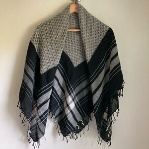 J.crew women’s wrap/scarf